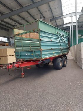 Sonstige Obermaier 11 T