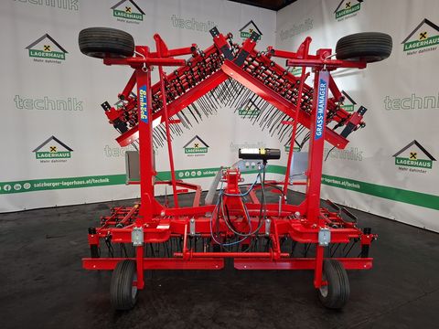 Einböck GRASS-MANAGER 600