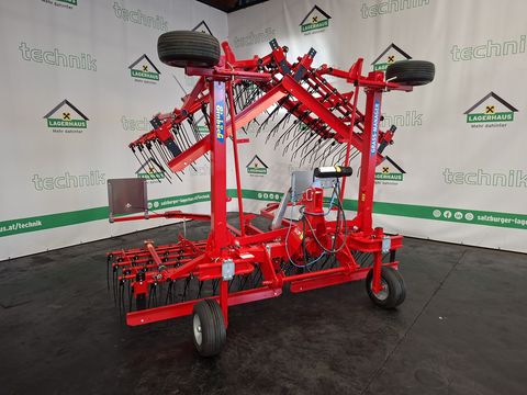 Einböck GRASS-MANAGER 600