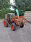 Carraro 520DT