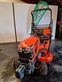 Kubota G 261 HD