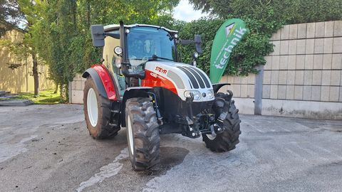 Steyr 4090 Kompakt (Stage V) 