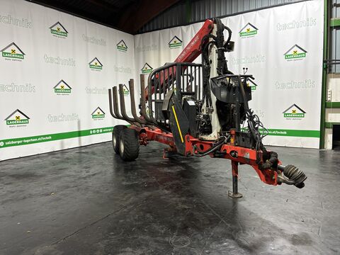 Stepa FHL 11 AK
