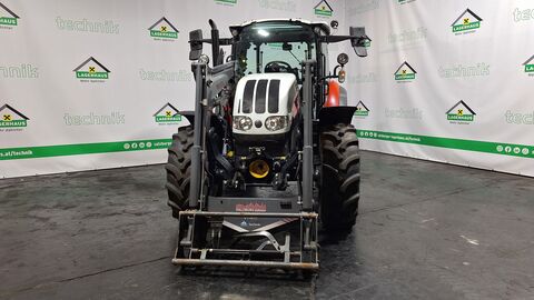 Steyr 4090 Kompakt (Stage V) 