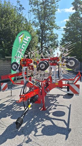 Pöttinger Hit 8680
