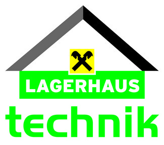 Salzburger Lagerhaus-Technik