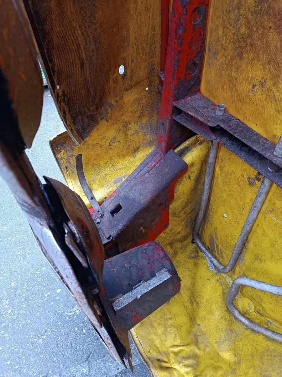 Pöttinger Nova Disc 305 2