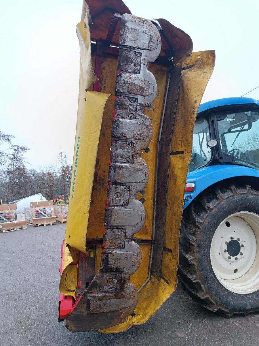 Pöttinger Nova Disc 305 3