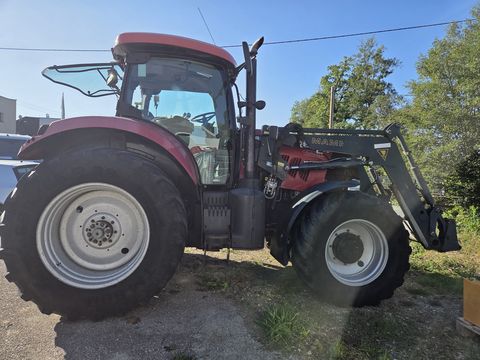 Case IH Puma 145