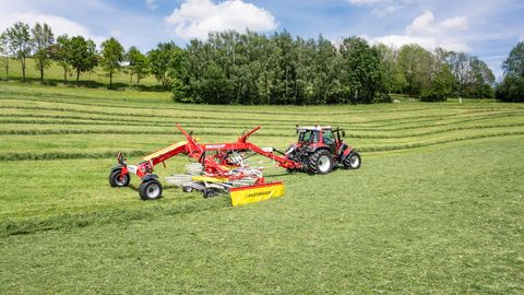 Pöttinger Top VT 6820 S