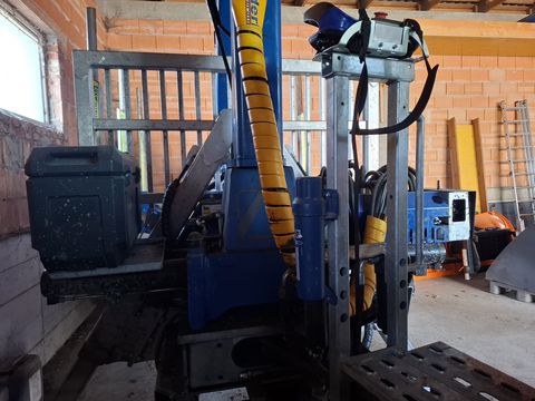 Binderberger RW 14