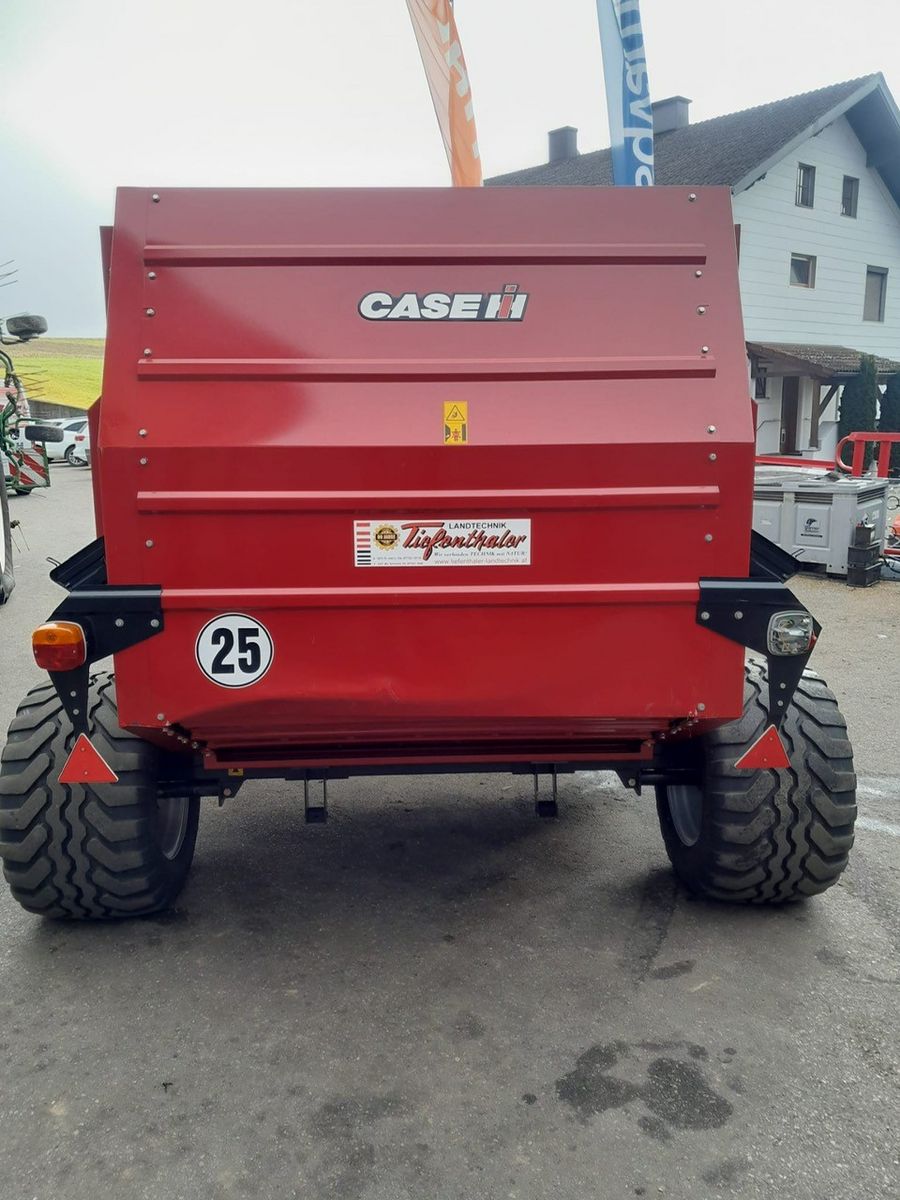 Case IH RB 344  3