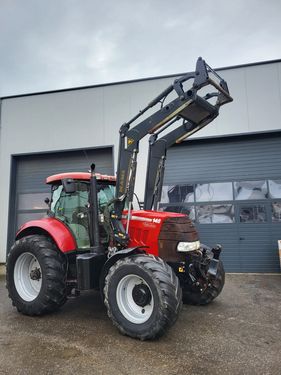 Case IH Puma 145