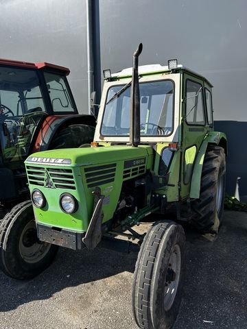 Deutz Fahr D 6206 