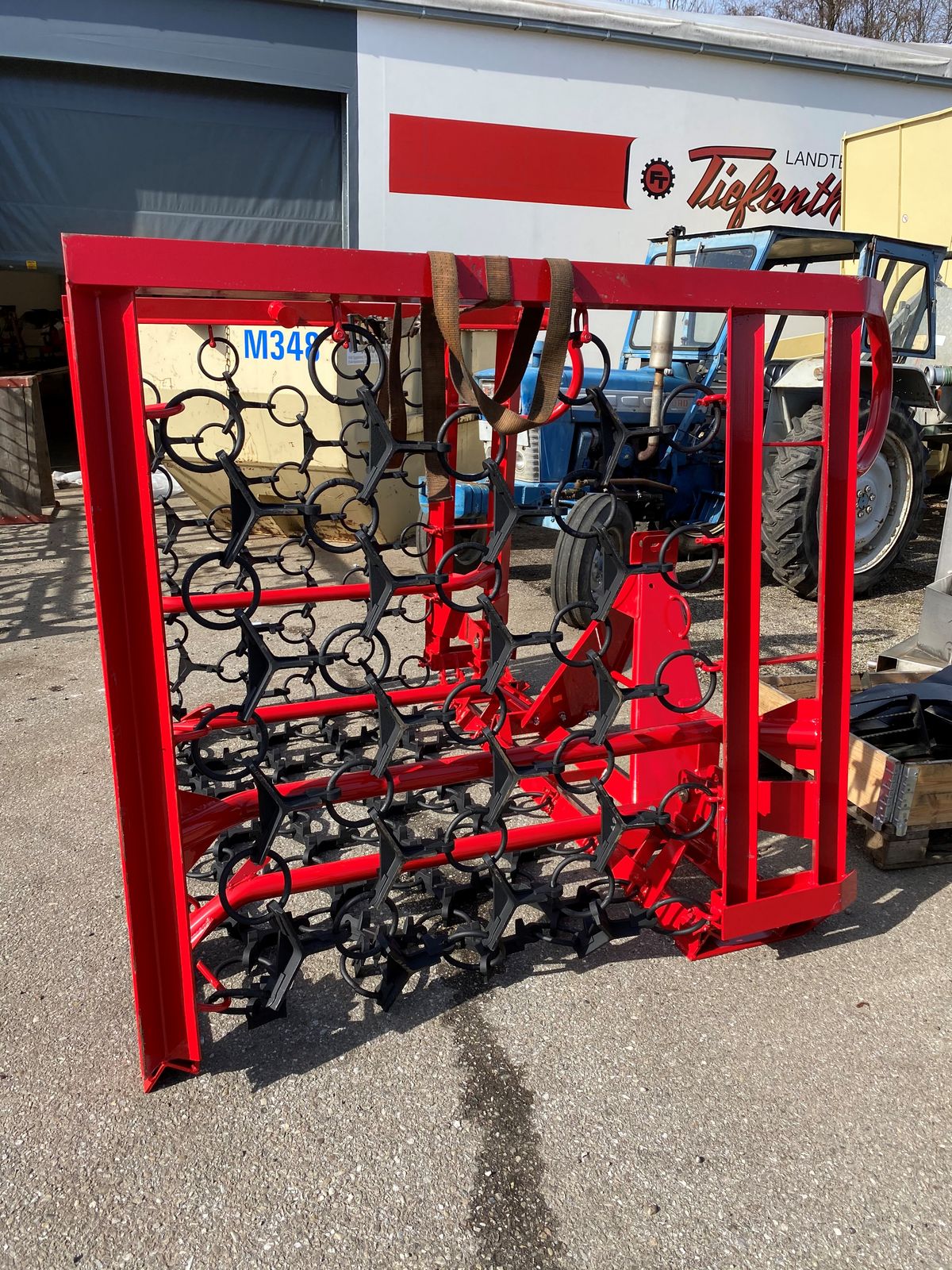 Stekro Wiesenegge 5m 3