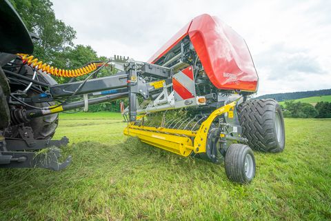 Pöttinger IMPRESS 3160 V PRO
