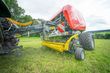 Pöttinger IMPRESS 3160 V PRO