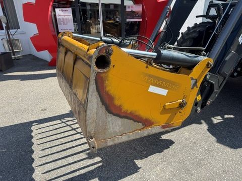 Mammut SC 150 N