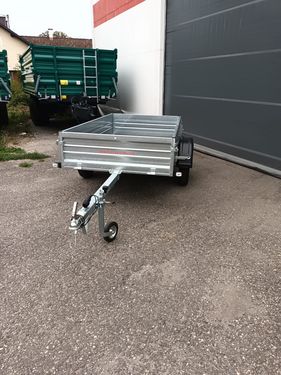 Pongratz EPA 230/12 U-RS-STK
