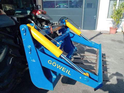 Göweil RBS