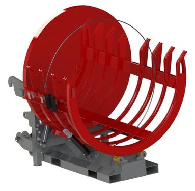 Sonstige Stekro Holzbündelgerät HZB-1