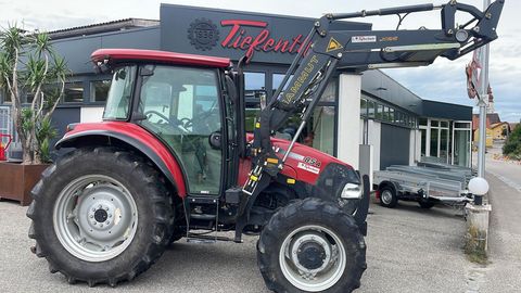 <strong>Case IH Farmall 85 A</strong><br />