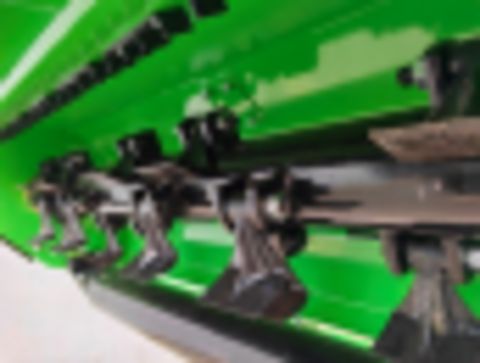 Sonstige Bowell Mulcher EFGCH 175