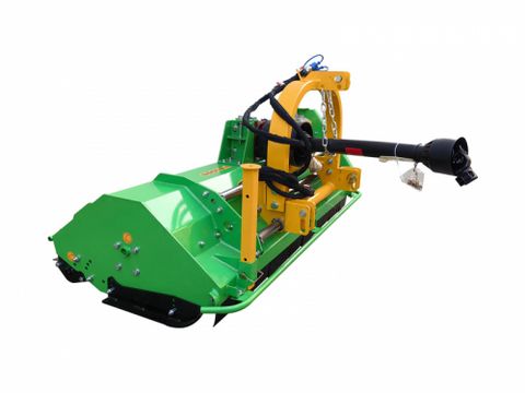 Sonstige Bowell Mulcher EFGCH 175