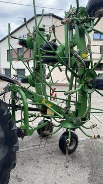 Krone KW  880/8