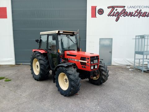 Same Explorer 60 DT Spezial I LK