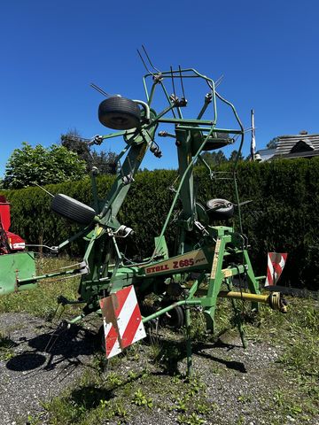 Stoll Z 685 PRO