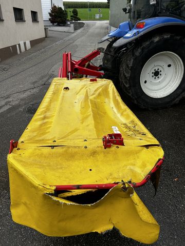 Pöttinger Novadisc 305