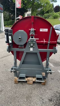 Sonstige Stekro Holzbündelgerät HZB-3