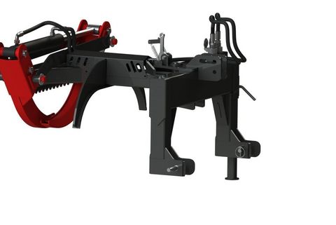 Stekro Rückezange BARACUS mini