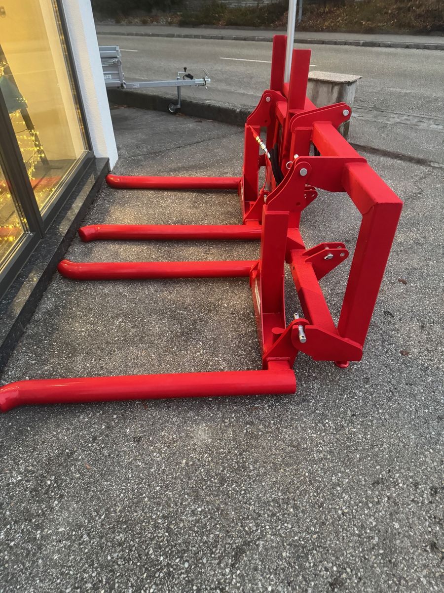 Göweil Doppeltransportrahmen inkl. 2 Stück Transportgab 2