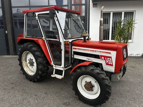 Lindner 1450 A