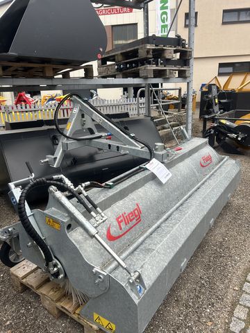 Fliegl Economy 2300