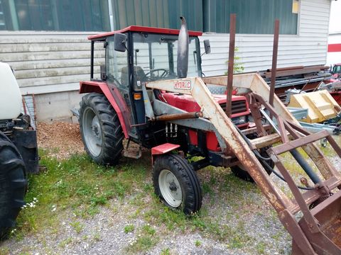 Case IH 533 