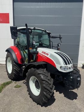 Steyr 4075 Kompakt S (Stage V)