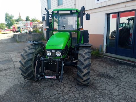 Deutz Fahr Agroplus 100 Classic 