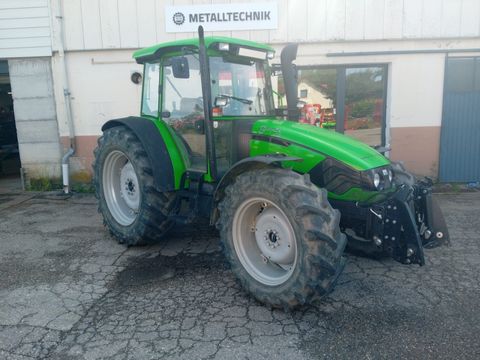 Deutz Fahr Agroplus 100 Classic 