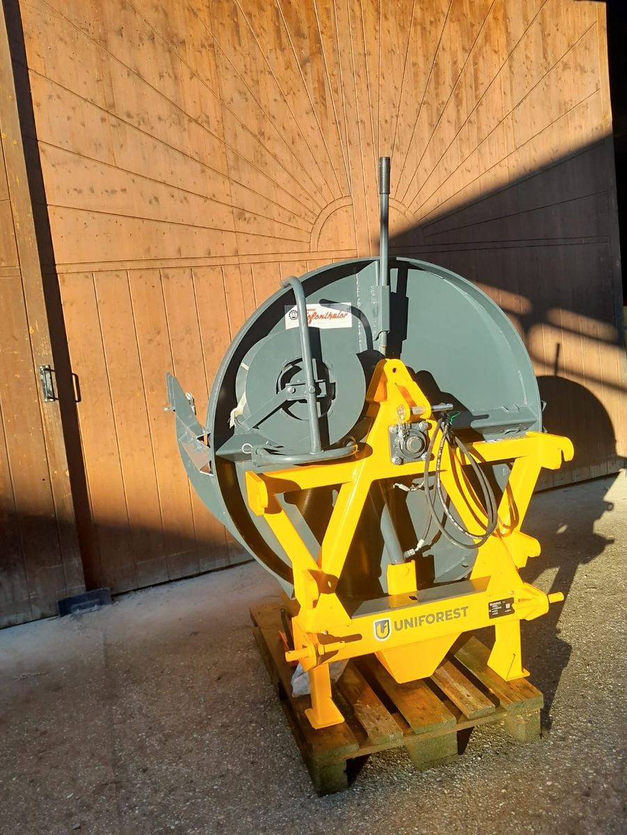 Uniforest Python Premuium HF 3