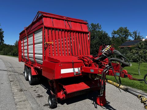 Pöttinger SILO PROFI 1