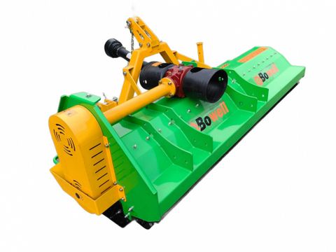 Sonstige Bowell EFMEpro-Serie 200