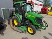 John Deere 3720