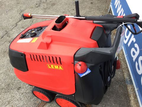 Lema Red Power 15/190 Hot.3