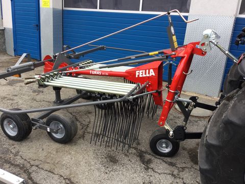 Fella Juras 391DN