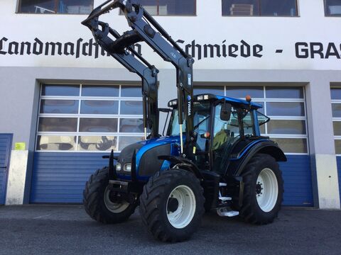 Valtra N 92