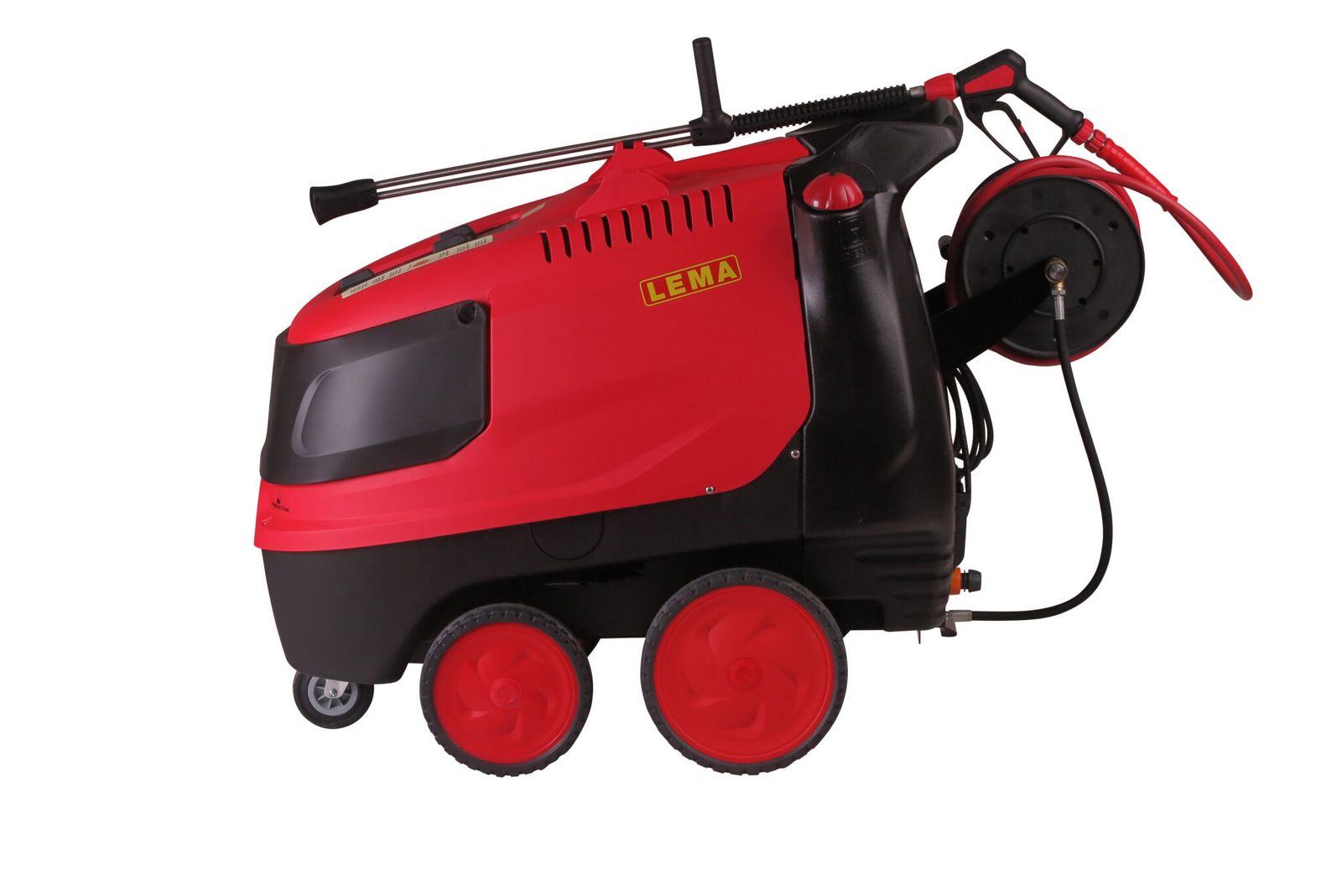 Lema Red Power 15/190 Hot.3 2