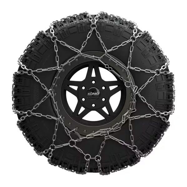 Schneekette König Polar HD  2